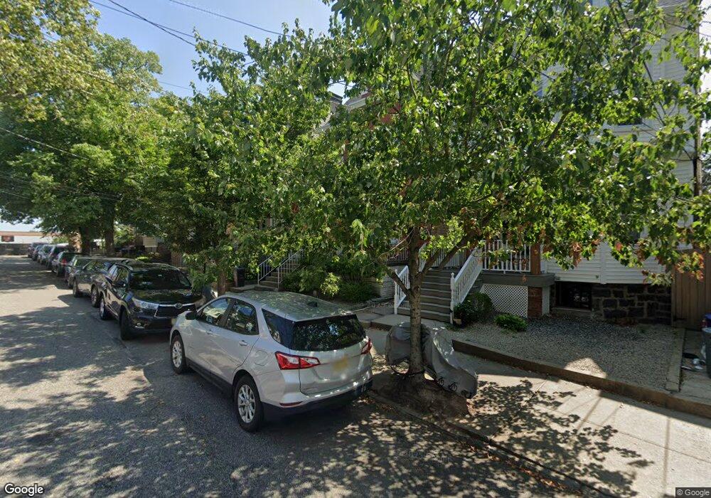 154 Edgar St unit 2, Weehawken, NJ 07086 - photo 1