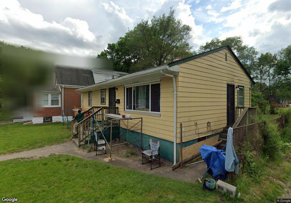 1126 Waite St, Gary, IN 46404 - photo 1