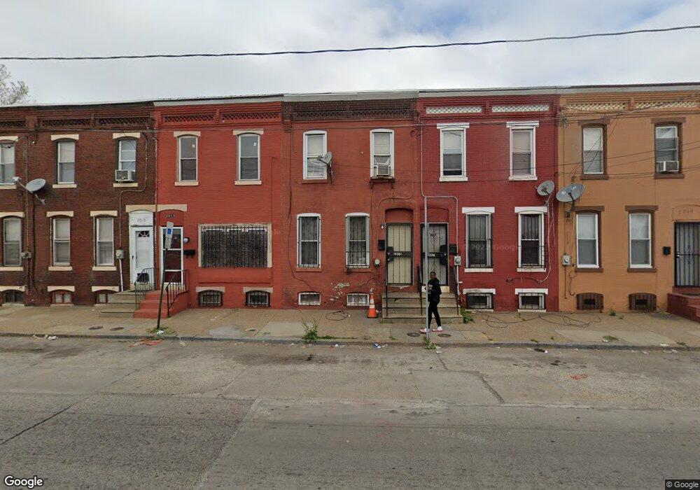 2015 Federal St, Camden, NJ 08105 - photo 1