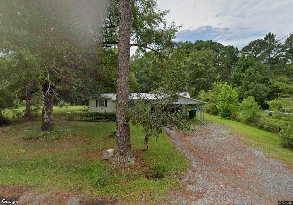 3720 Fieldworth Rd, Moss Point, MS 39562 - photo 1