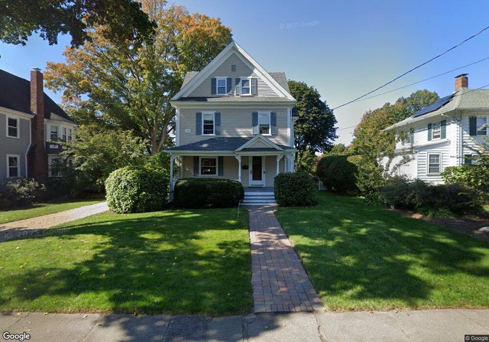 95 Warren St, Needham, MA 02492 - photo 1