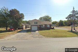 5008 Parkview Dr, Frontenac, KS 66763
