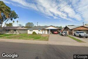 838 W 10th St, Mesa, AZ 85201