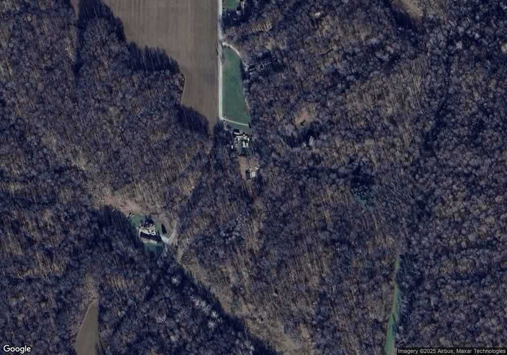 9021 Hamburg Rd, Laurel, IN 47024 - photo 1