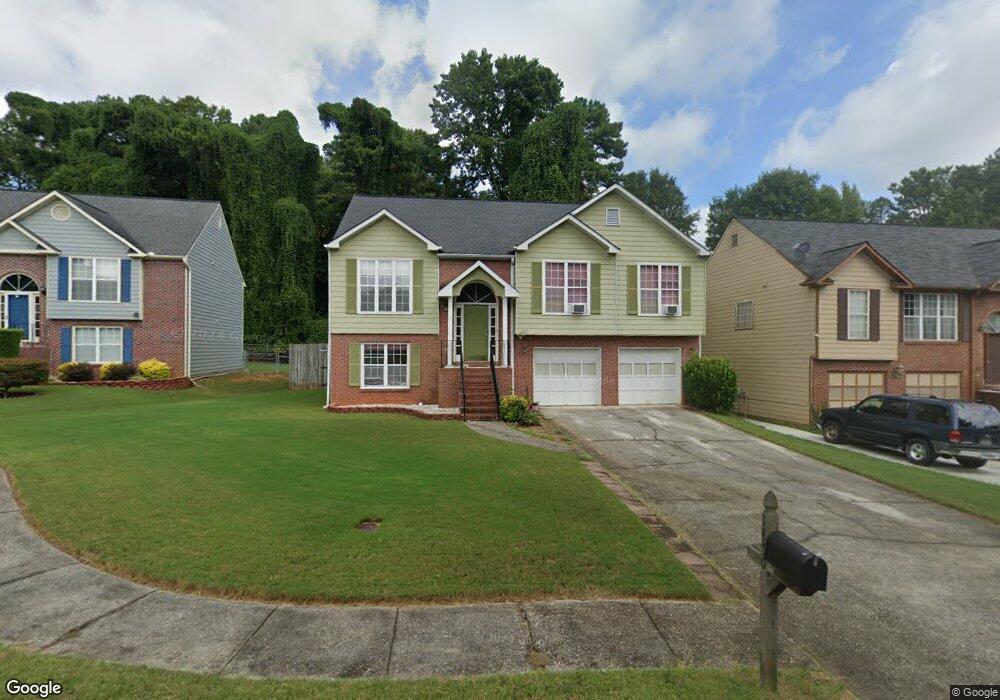 1450 Turners Ridge Dr unit 1, Norcross, GA 30093 - photo 1