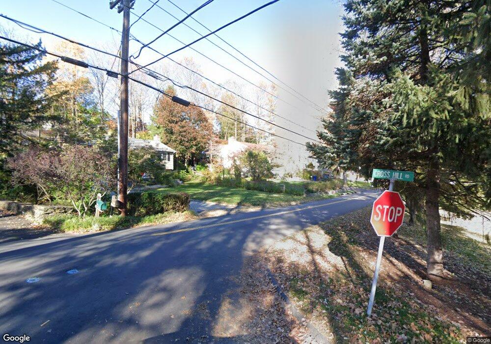 334 Bennetts Farm Rd, Ridgefield, CT 06877 - photo 1