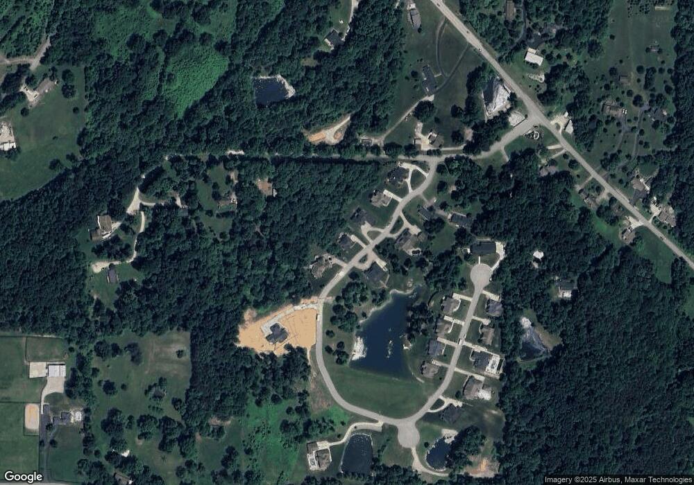 3006 Reflection Way unit Lot 4, Floyds Knobs, IN 47119 - photo 1