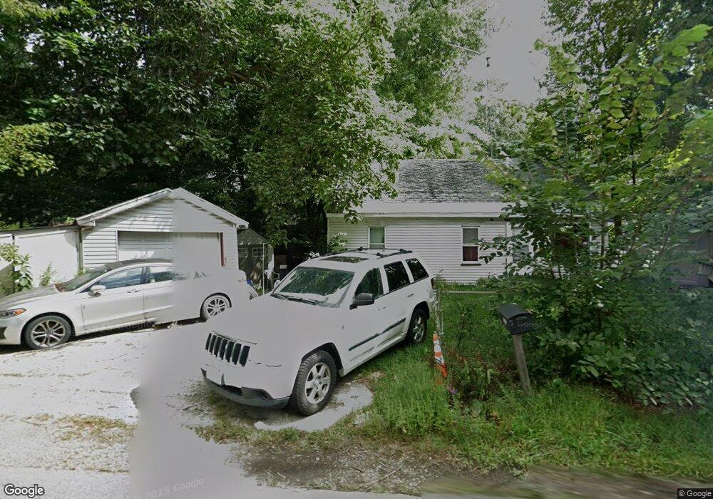 163 Mont Vernon Rd, Milford, NH 03055 - photo 1