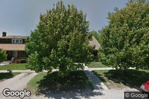 302 S 8th St, Humboldt, KS 66748