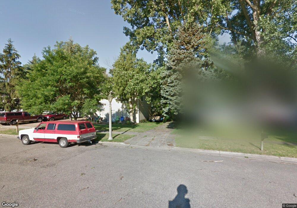 2802 S Catherine St, Lansing, MI 48911 - photo 1