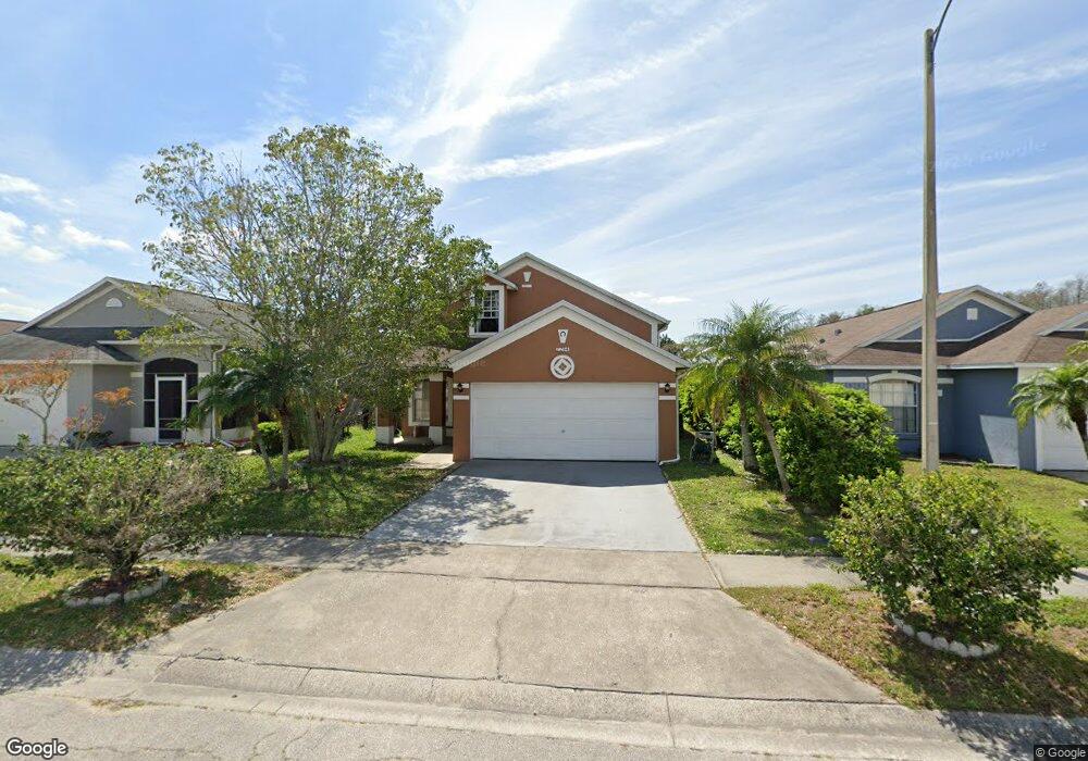 2204 Jessa Dr, Kissimmee, FL 34743 - photo 1