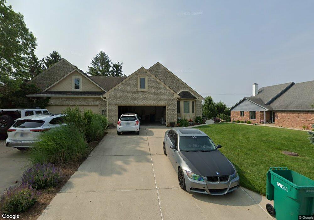 1845 Longest Dr, Franklin, IN 46131 - photo 1