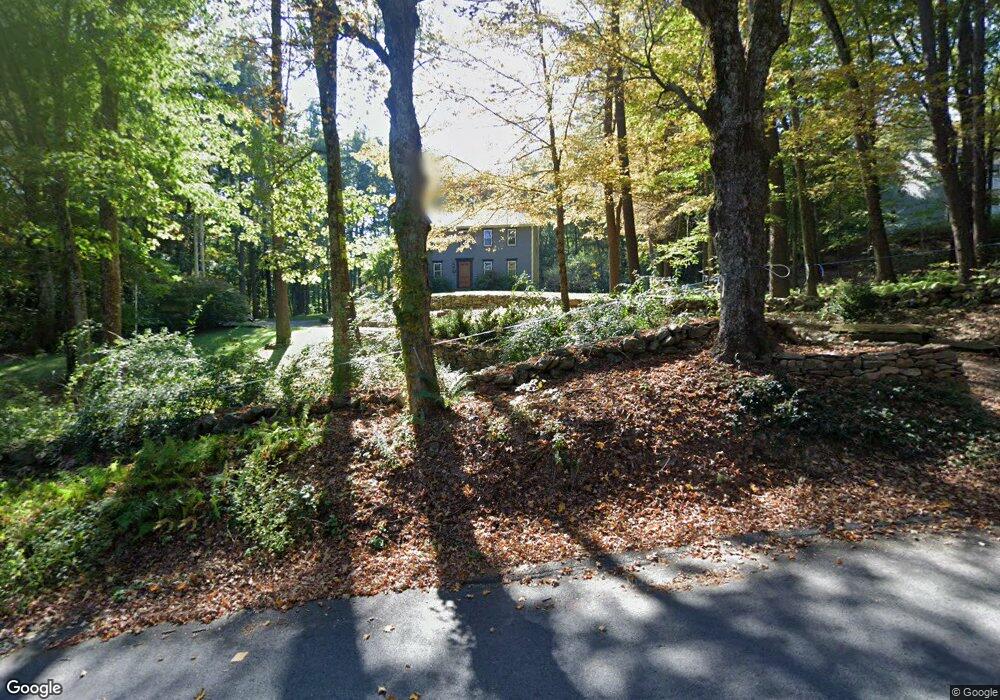 3 Mount Jefferson Rd, Hubbardston, MA 01452 - photo 1