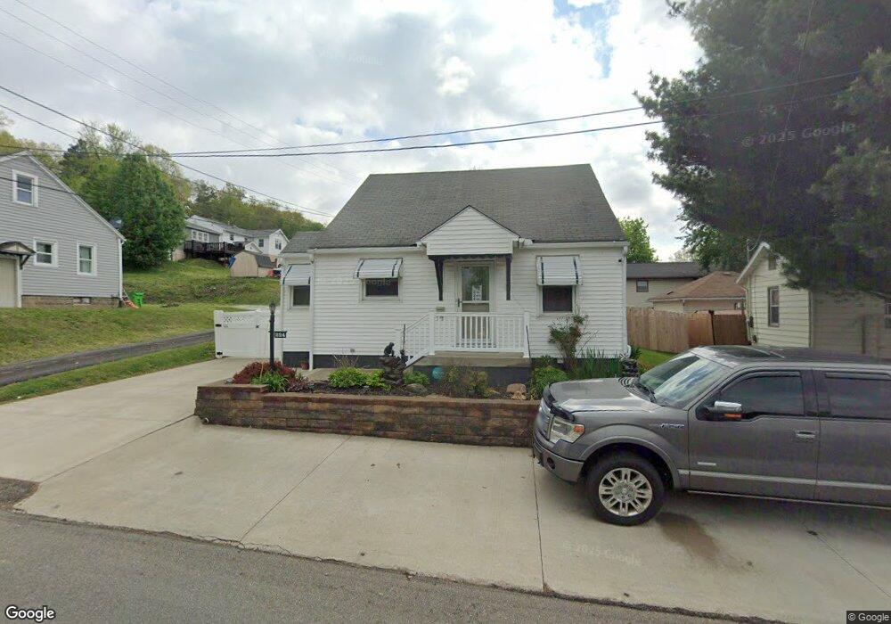 224 S 16th St, Coshocton, OH 43812 - photo 1