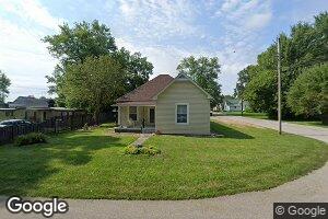 409 W Main St, Fairland, IN 46126