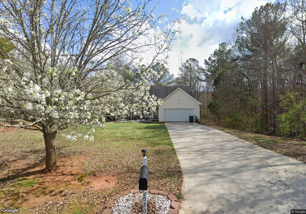 2020 Big Cypress Ln unit IV, Locust Grove, GA 30248 - photo 1