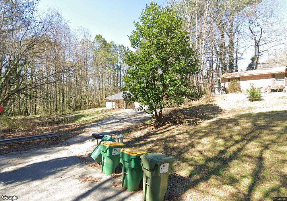 512 Springwood Dr unit 2, Forest Park, GA 30297 - photo 1