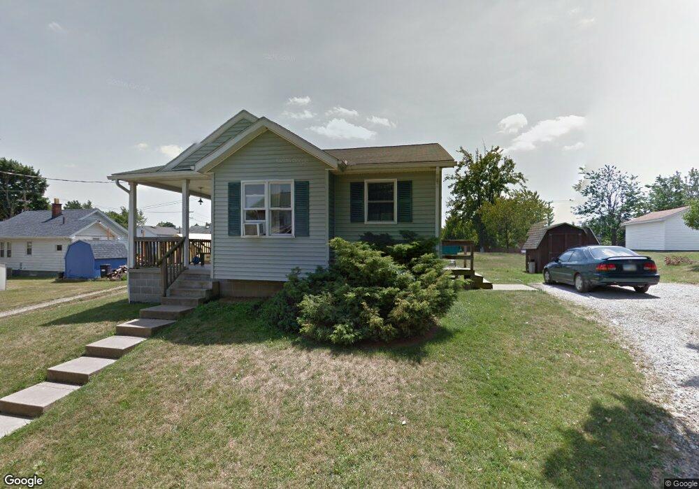 2612 Anderson Place SW, Canton, OH 44710 - photo 1