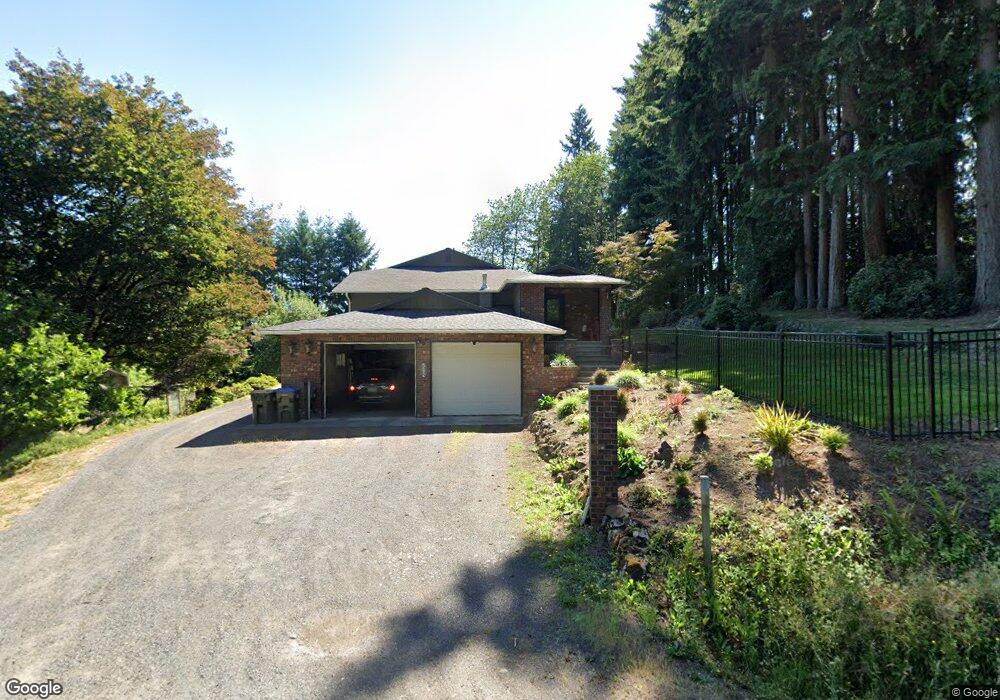 582 Forest Napavine Rd W, Chehalis, WA 98532 - photo 1