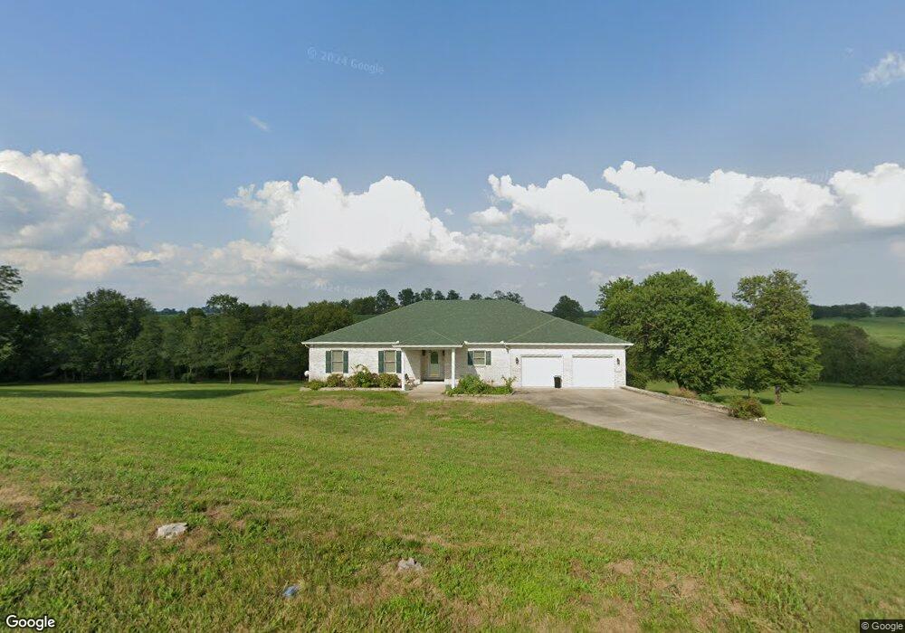 259 Sexton Rd, Harrodsburg, KY 40330 - photo 1