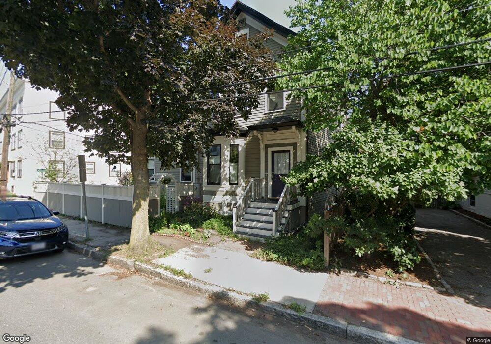 61 Sacramento St, Cambridge, MA 02138 - photo 1