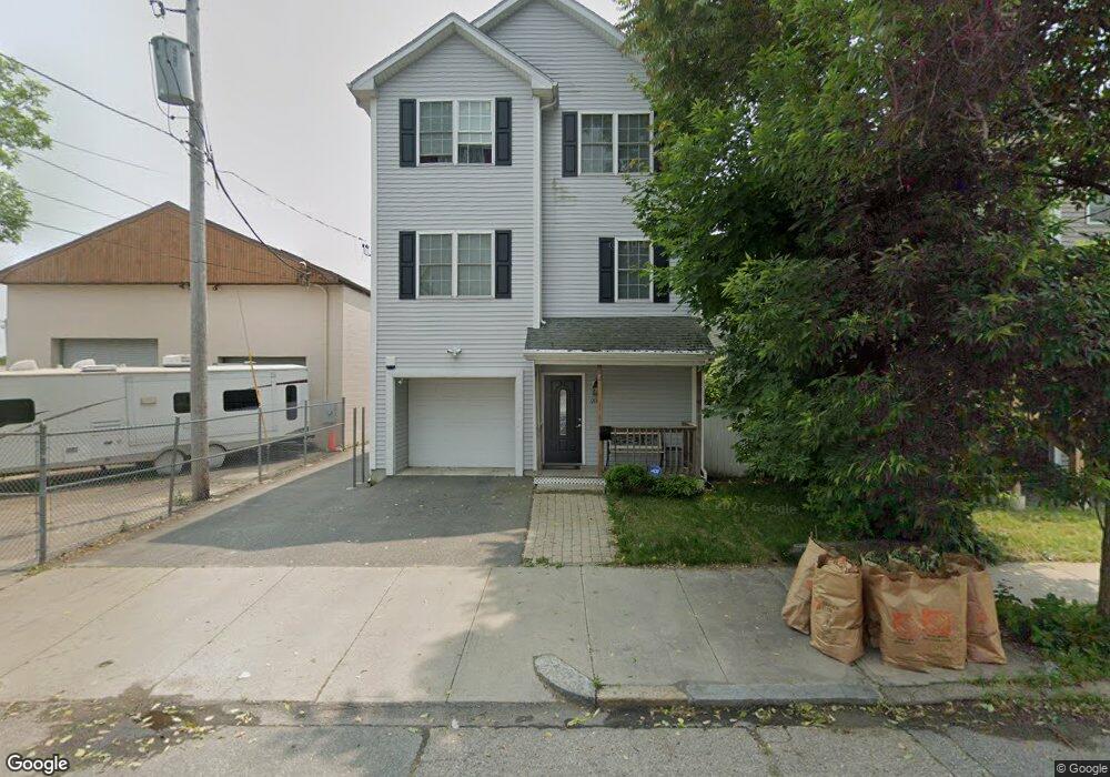 28 Newark St, Providence, RI 02908 - photo 1