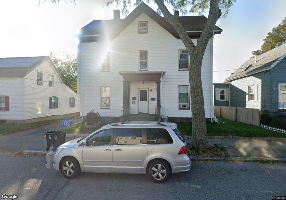 78 Pine St, Swampscott, MA 01907 - photo 1