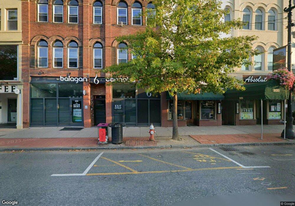 235 Main St, Northampton, MA 01060 - photo 1