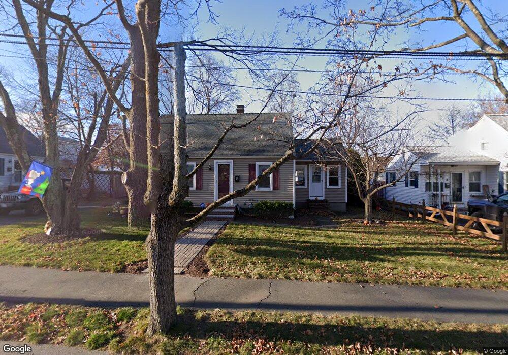 6 Beaconsfield St, Lawrence, MA 01843 - photo 1