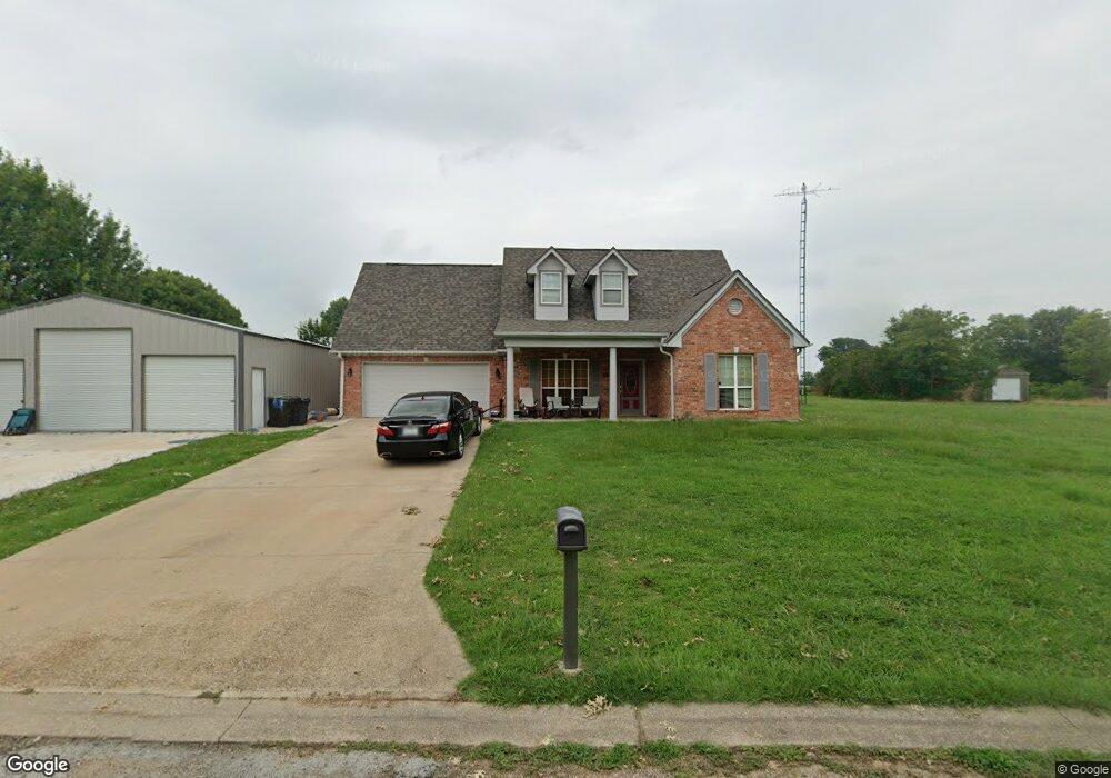 107 Kirk Dr, Corsicana, TX 75109 - photo 1