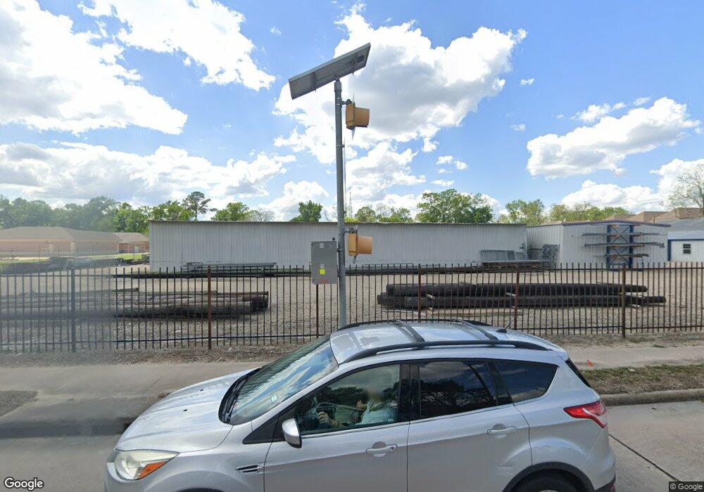 5313 Yale St, Houston, TX 77091 - photo 1