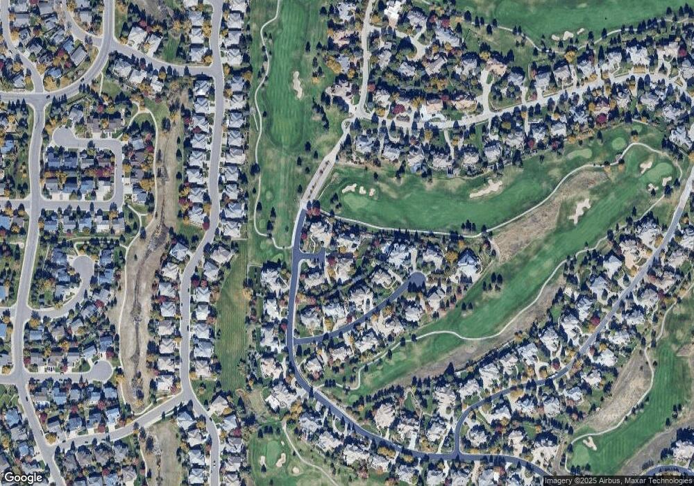 10108 Stoneglen Trail, Lone Tree, CO 80124 - photo 1