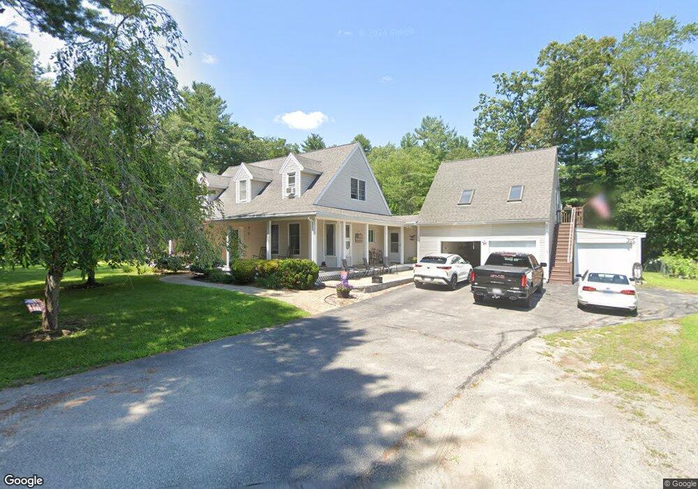 1 Emery Way, Wilmington, MA 01887 - photo 1