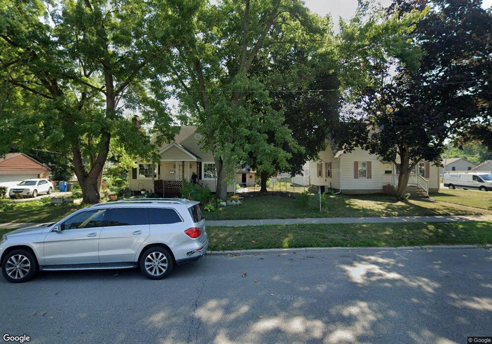 909 N 13th St, Niles, MI 49120 - photo 1