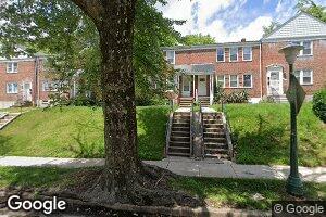 1106 Gleneagle Rd Unit 1, Baltimore, MD 21239