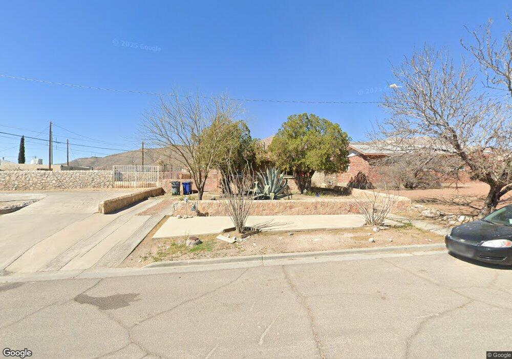 2713 Russell St, El Paso, TX 79930 - photo 1