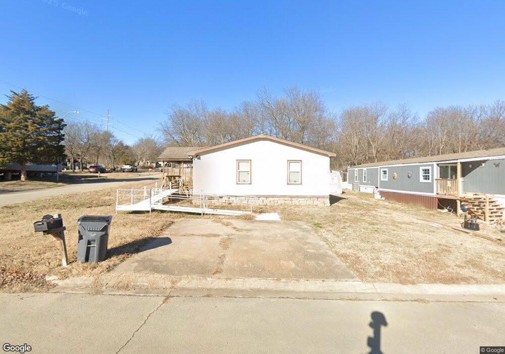 965 W 138th St, Glenpool, OK 74033 - photo 1
