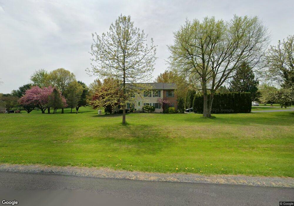 144 Weidner Dr, Morgantown, PA 19543 - photo 1