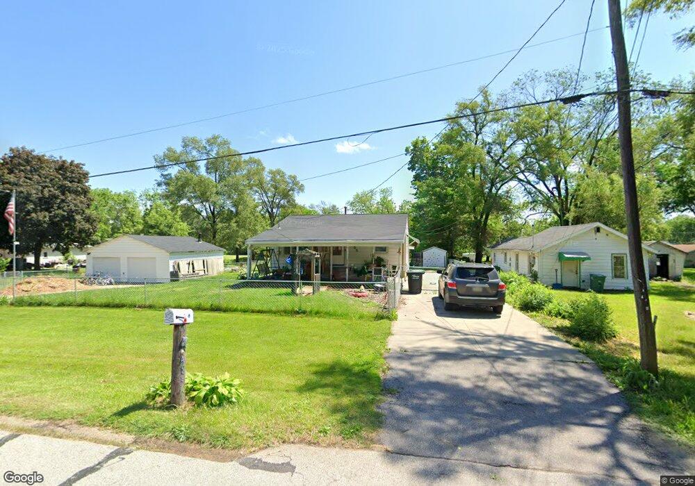 4655 NE 27th Ct, Des Moines, IA 50317 - photo 1