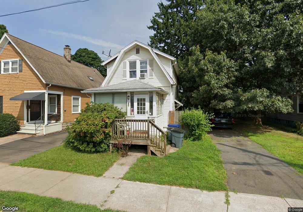 41 May St, West Haven, CT 06516 - photo 1