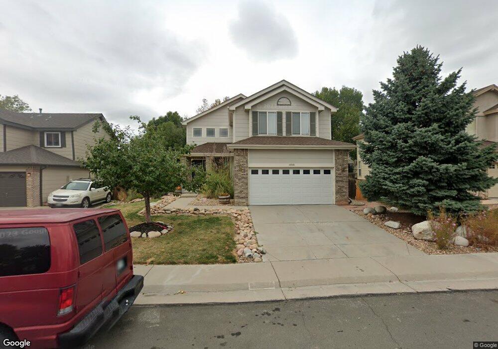 12615 Dexter St, Thornton, CO 80241 - photo 1