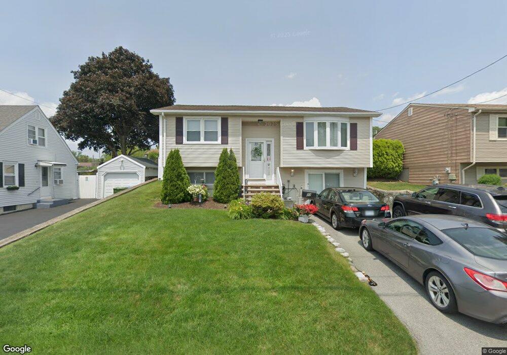 99 Knight St, Cranston, RI 02920 - photo 1
