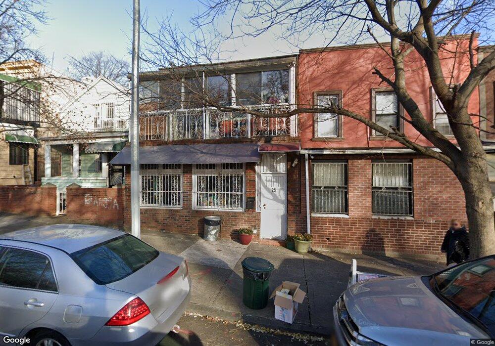 21 Marginal St E, Brooklyn, NY 11207 - photo 1