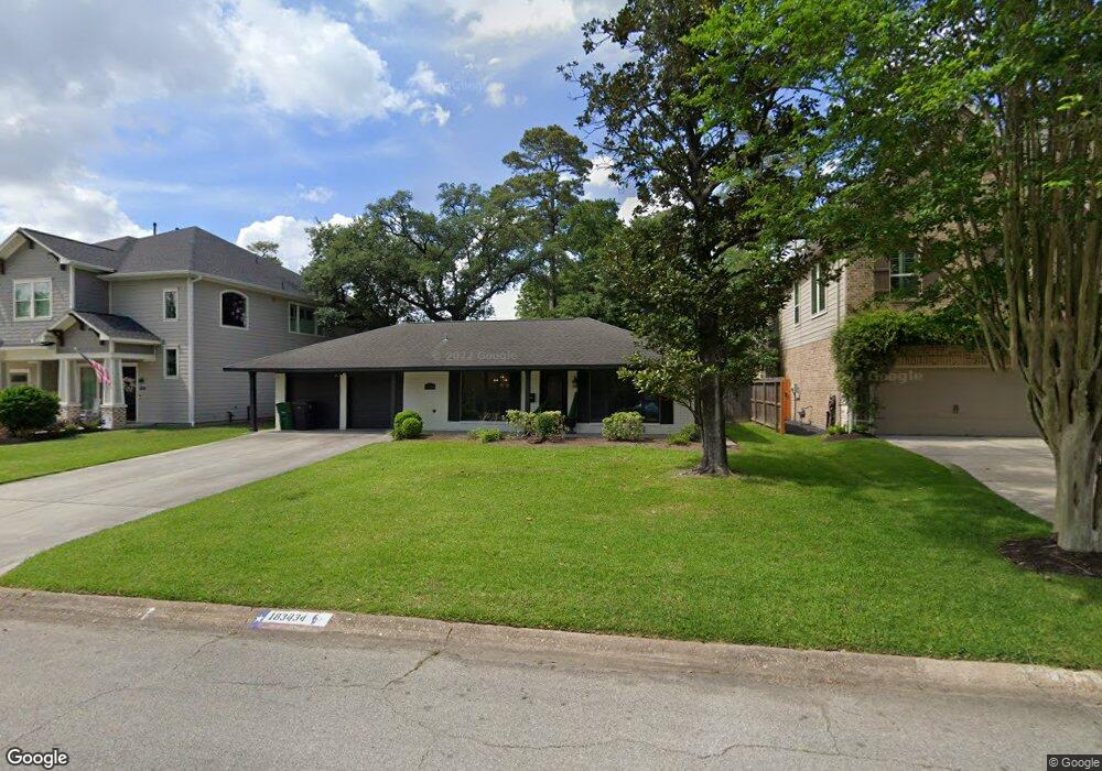 1834 Viking Dr, Houston, TX 77018 - photo 1