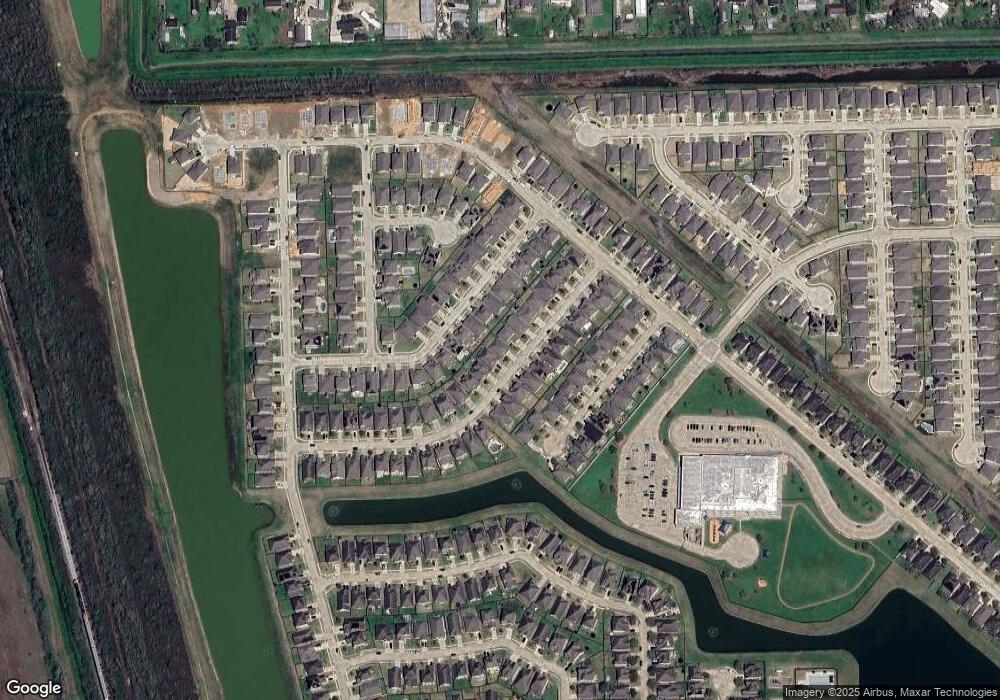 5184 Echo Falls Dr, Alvin, TX 77511 - photo 1