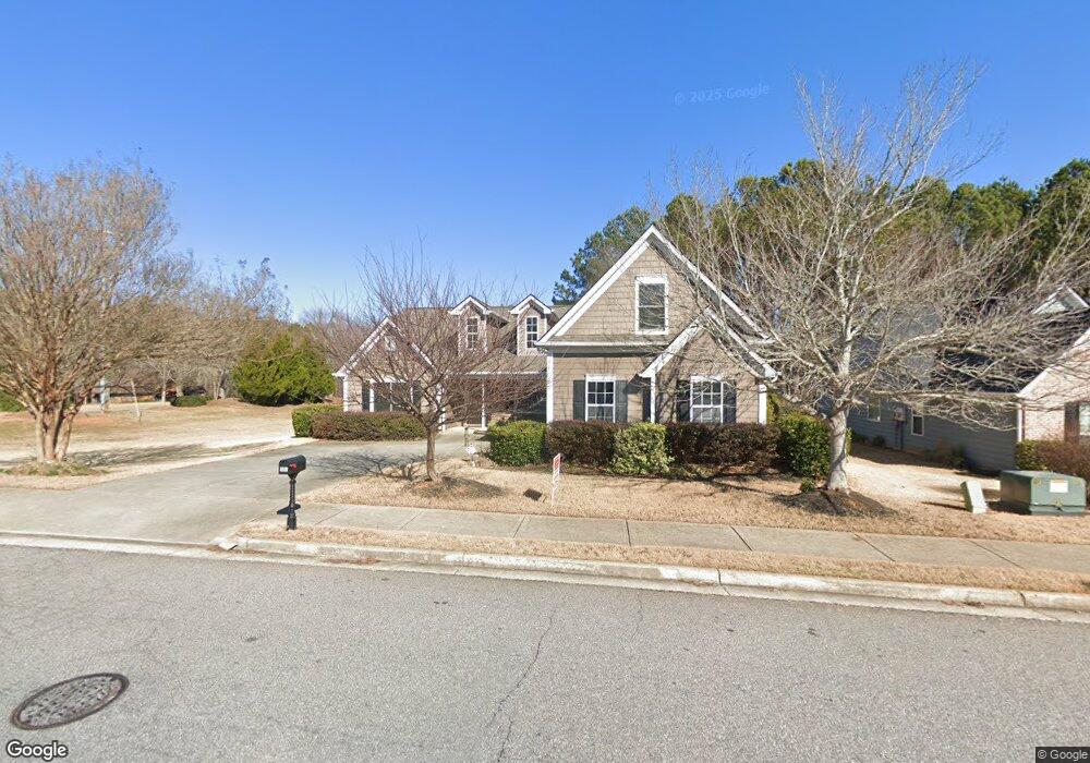 325 Catherine Way, Bogart, GA 30622 - photo 1