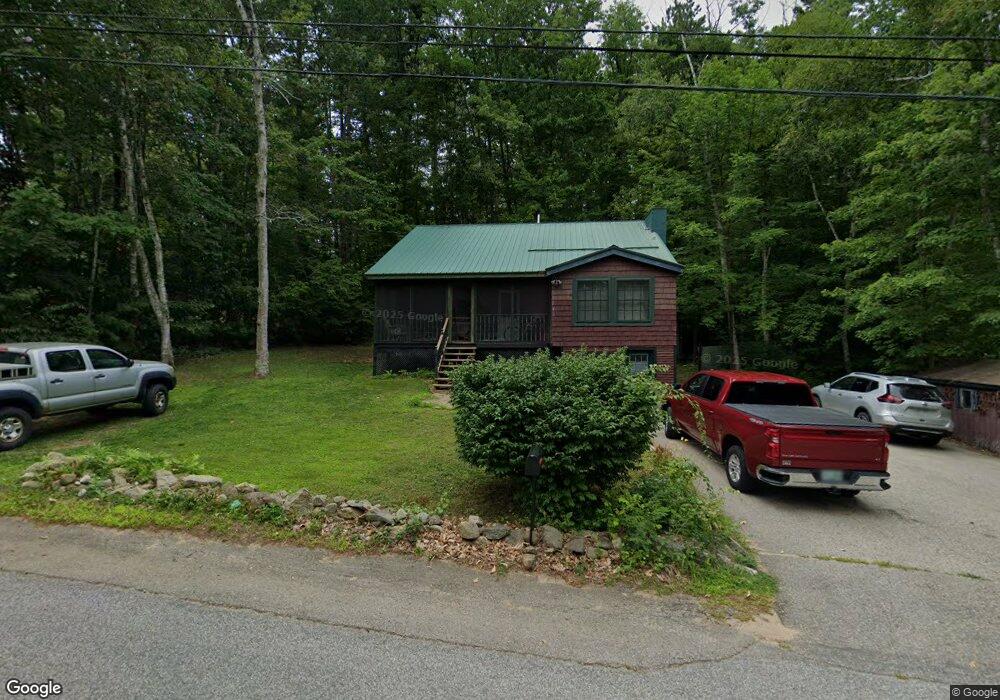 122 Ash St, North Conway, NH 03860 - photo 1