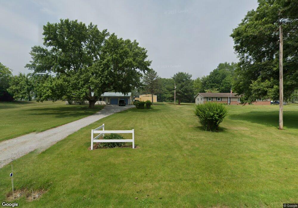6378 N 900 E, New Carlisle, IN 46552 - photo 1