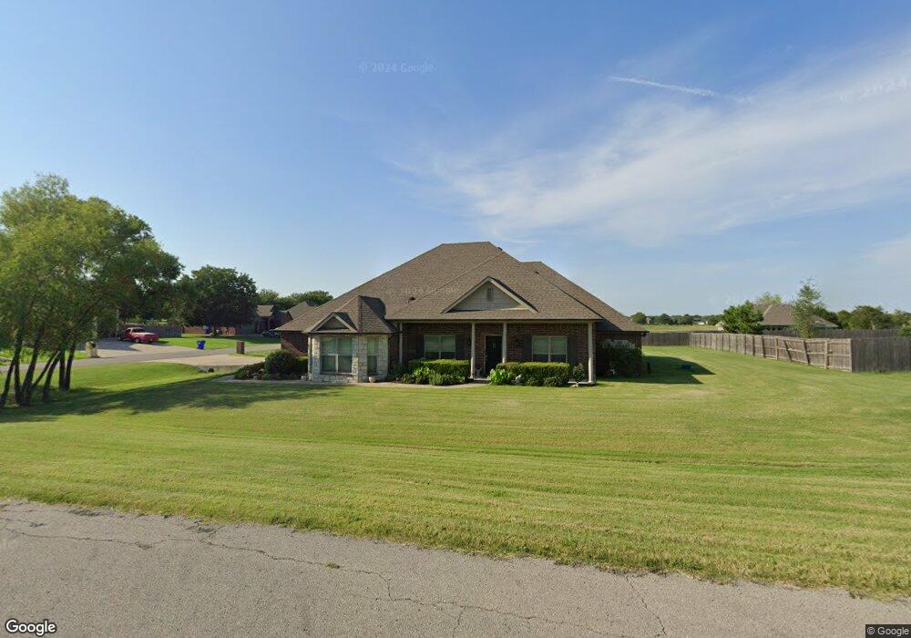 21813 E 115th Place S, Broken Arrow, OK 74014 - photo 1