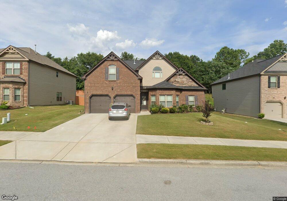 1694 Stone Meadow Rd unit 37, Lithonia, GA 30058 - photo 1